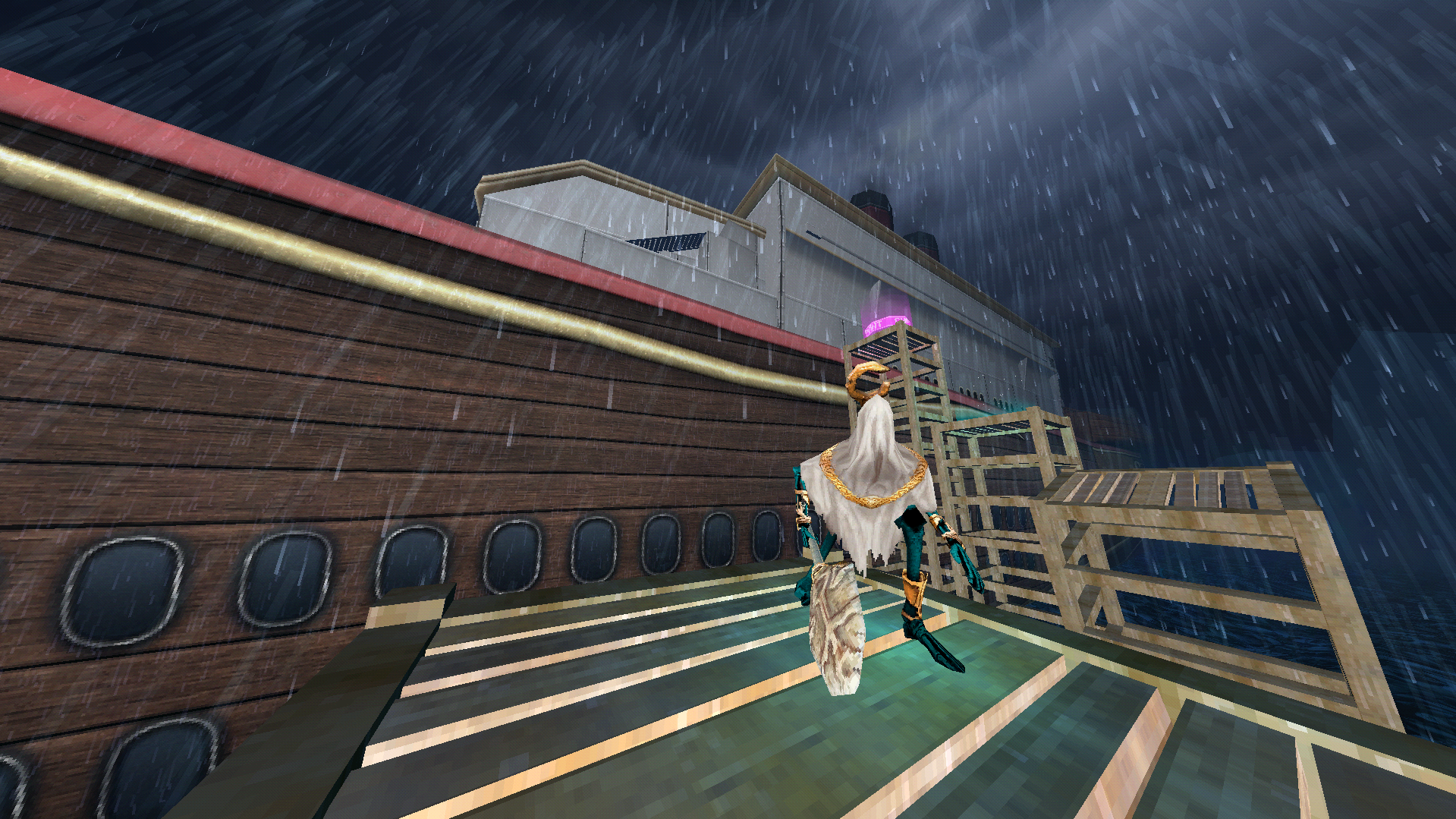 Ferryman